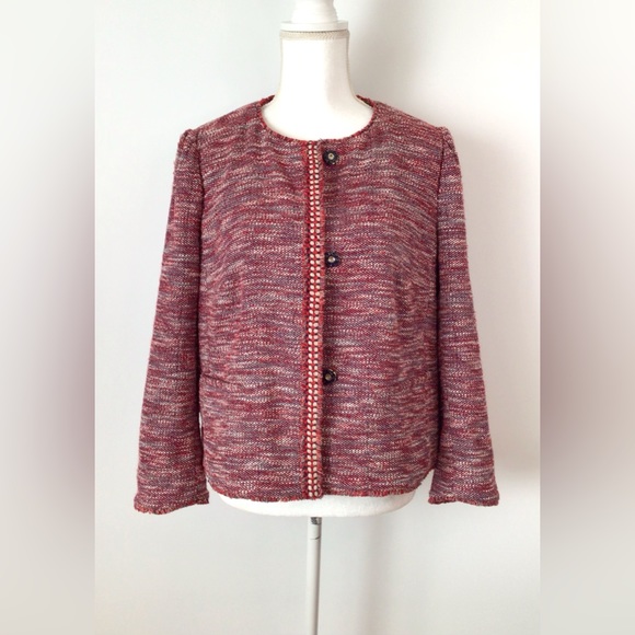 RED Valentino Jackets & Blazers - RED VALENTINO Ladies Blazer Jacket